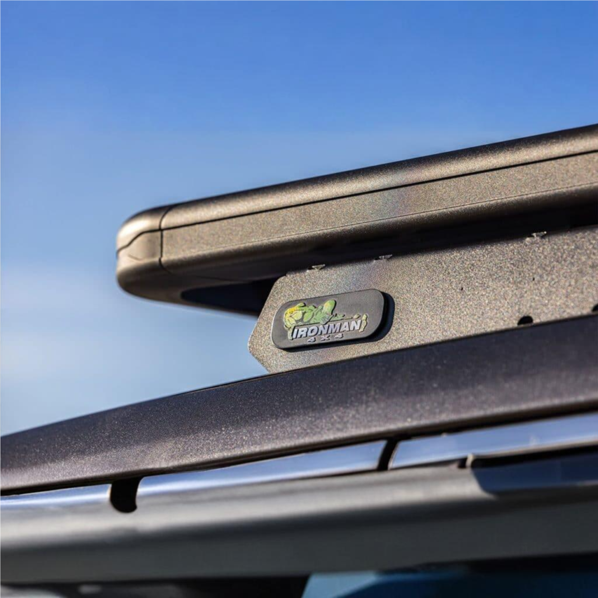 Atlas Roof Rack for LC300, Long