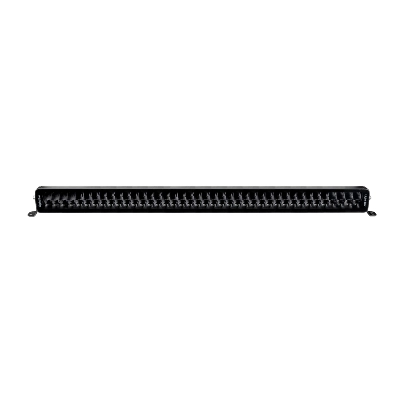 Bright Saber 400W Double Row Light Bar 1076mm (42.5") Straight