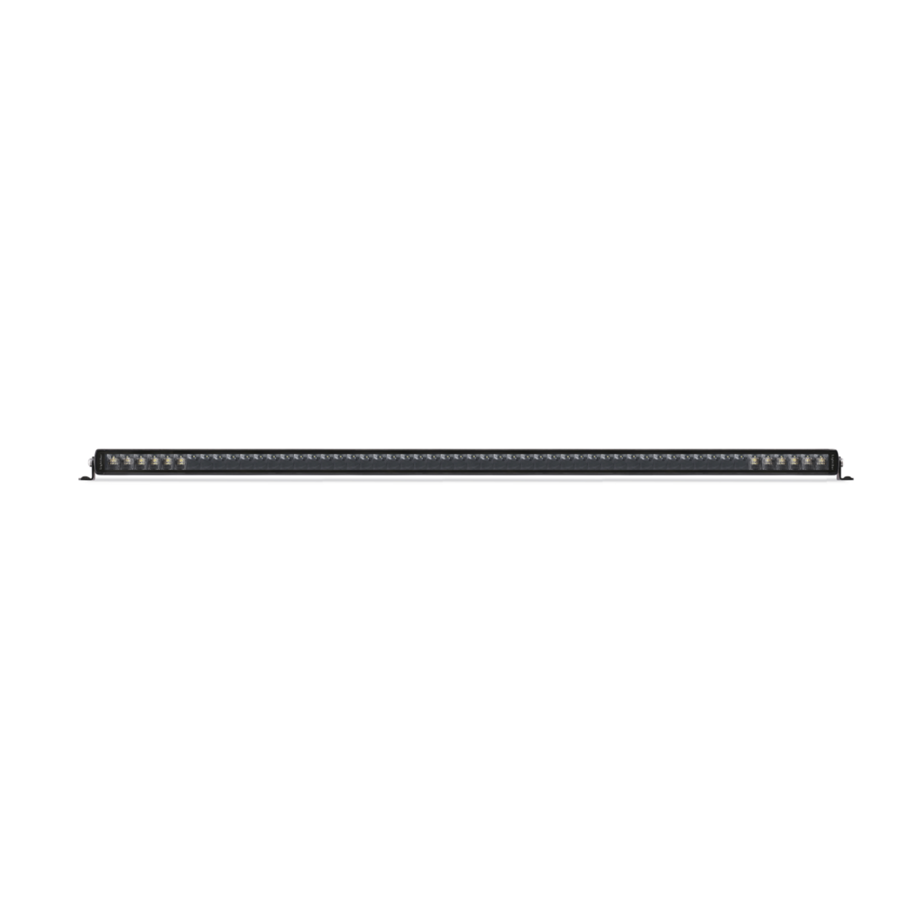 شريط إضاءة Sabre-X أحادي الصف رفيع 270 واط 1281 مم (50 بوصة) مستقيم