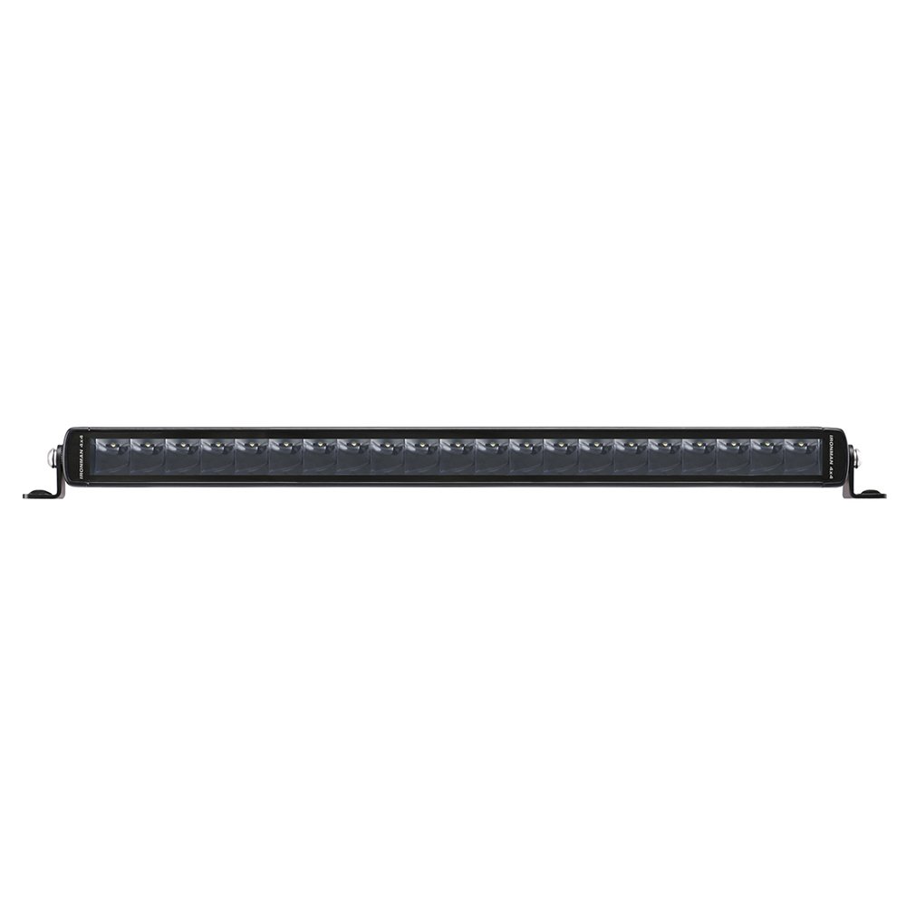 105W Bright Sabre-X شريط إضاءة رفيع أحادي الصف 522 مم (20 بوصة) مستقيم