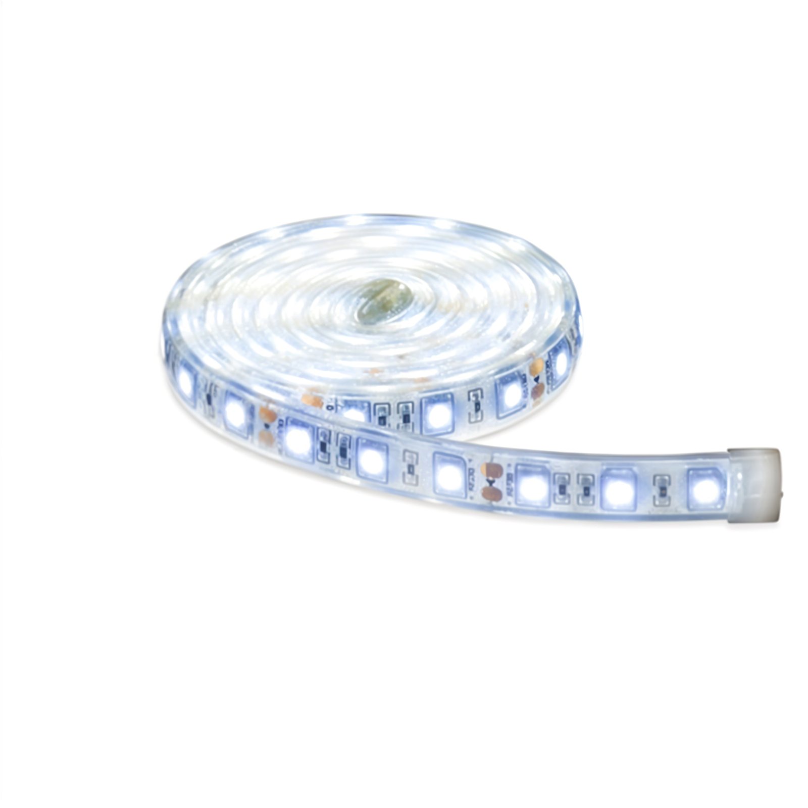 شريط إضاءة LED ILEDSTRIP (يشمل المفتاح) عالمي
