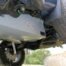 The Long Ranger 202L Fuel Tank Silverado 1500 V8