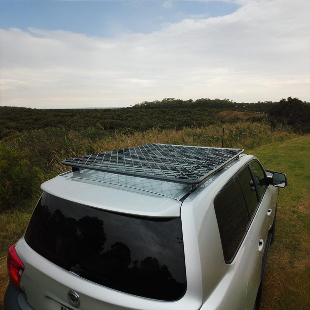 Flat shelf - 1.8m x 1.25m