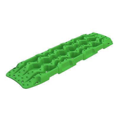 Reco-Traks - Green (Pair)
