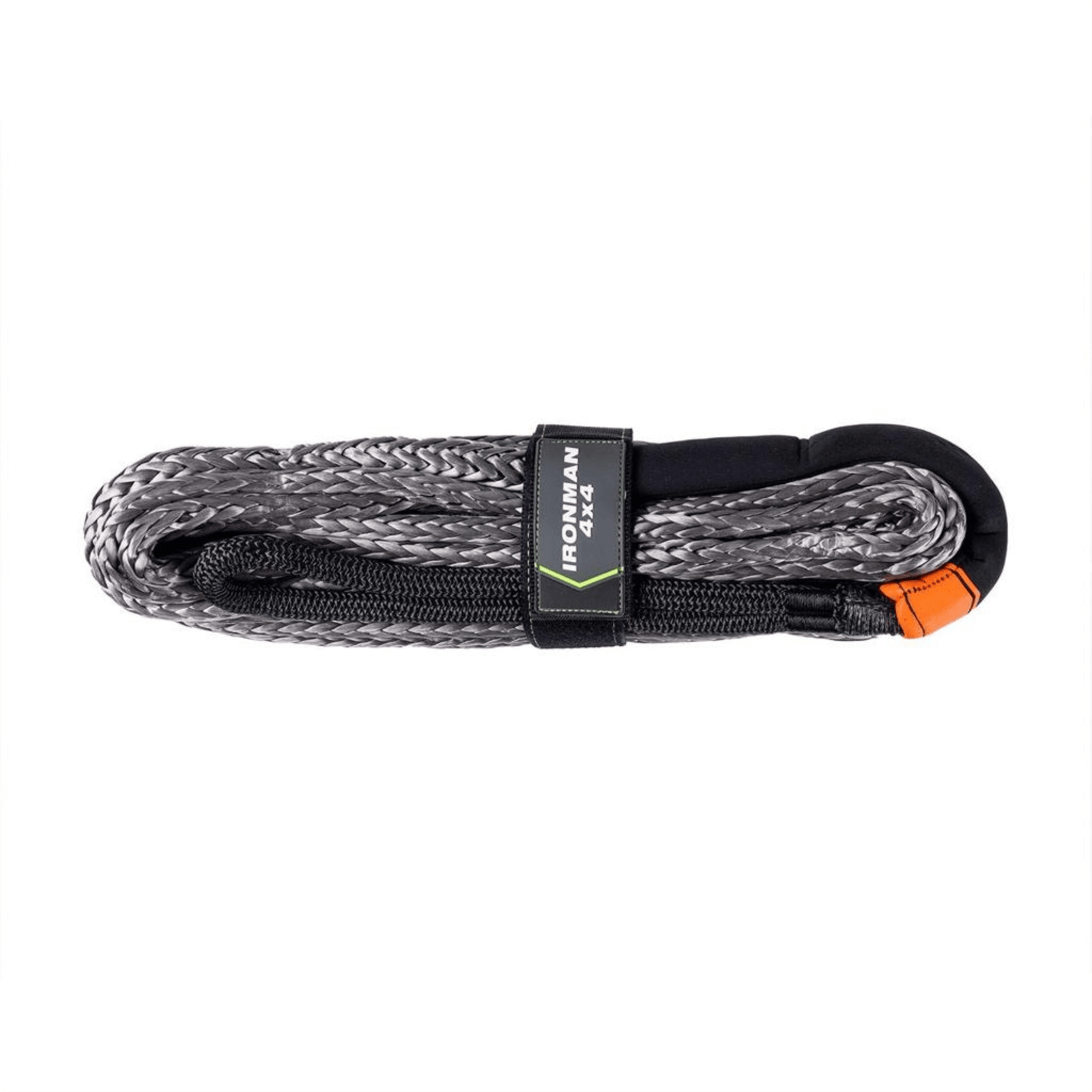 Winch Extension Strap - 4500kg (20m x 50mm)