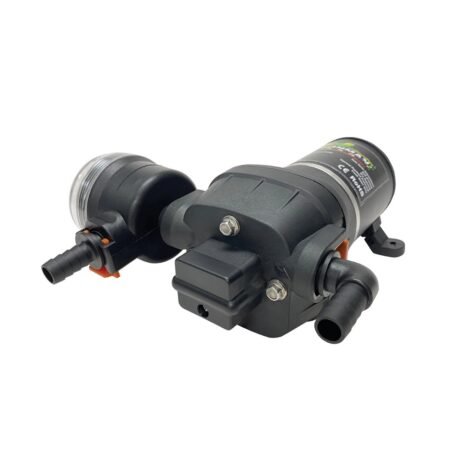 Pressure Water Pump - 12.5L/12VDC
