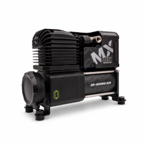 Ironman i95 On Board Air Compressor 1
