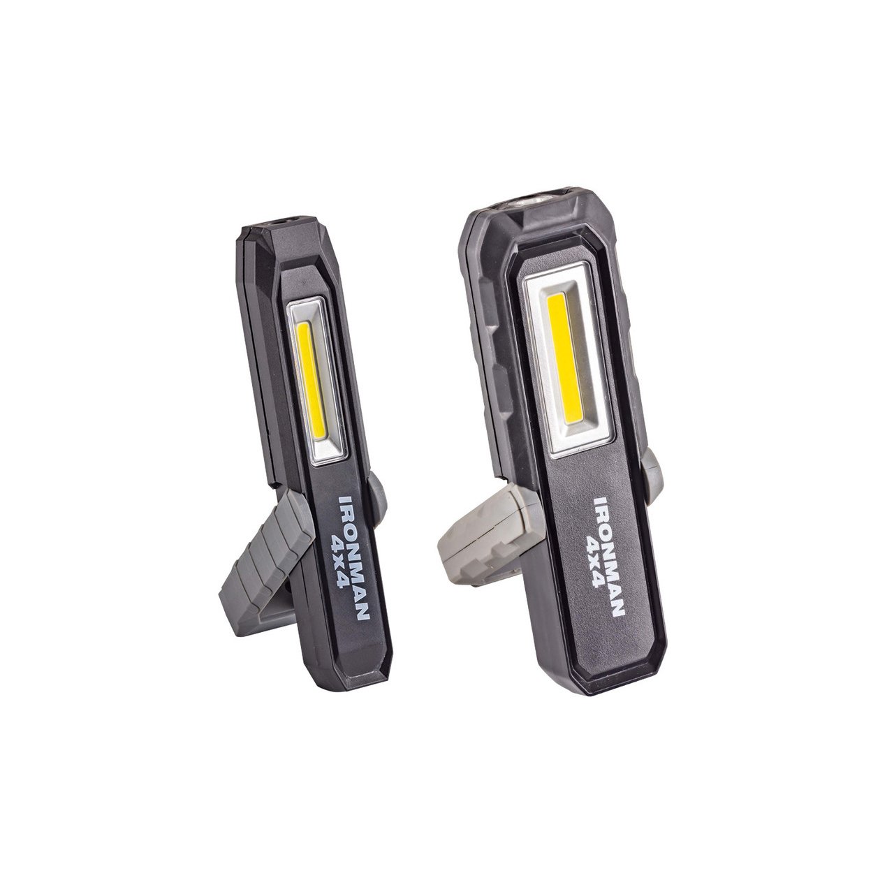 Rechargeable LED Work Light (2 Pack)