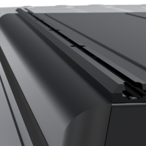 Jeep Gladiator - Contour Canopy Only - No Windows - Rails Jeep Gladiator - Contour Canopy Only - No Windows - Rails