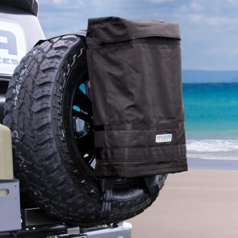 New-Product-Rear-Wheel-Rubbish-Bin-MSA-4X4-ACESSORIES New-Product-Rear-Wheel-Rubbish-Bin-MSA-4X4-ACESSORIES