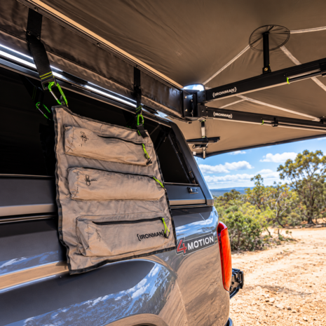 Overland Awning Gear and Organizer Overland Awning Gear and Organizer