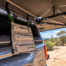 Overland Awning Gear and Organizer