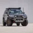 Raid Bull Bar - Includes Integrated Recovery Points 2
