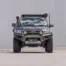 Raid Bull Bar - Includes Integrated Recovery Points 3