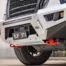 Raid Bull Bar - Includes Integrated Recovery Points - (Series 5 - 2020+) 3
