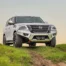 Raid Bull Bar - Includes Integrated Recovery Points - (Series 5 - 2020+) 5