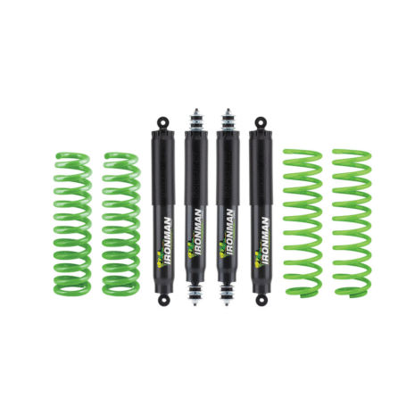 SHOCK COIL FCP