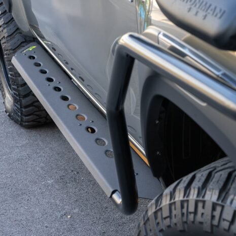 SSRP-D-4x4-Side-Steps-Rails-1 SSRP-D-4x4-Side-Steps-Rails-1