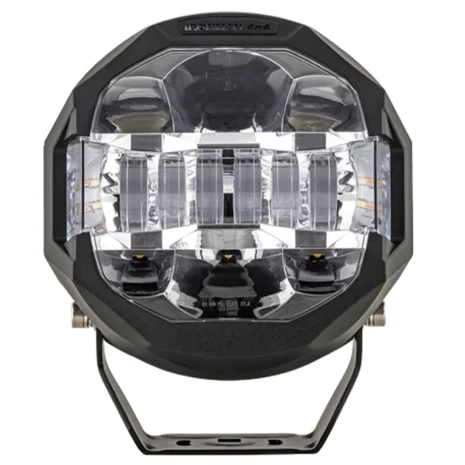 Scope 5 Combo LED - Driving Light (Each) 1 Scope 5 Combo LED - Driving Light (Each) 1