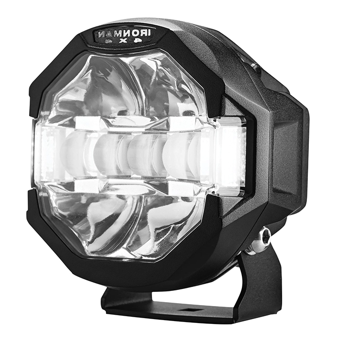 5 Inch LED Range - Driving Light (Each)