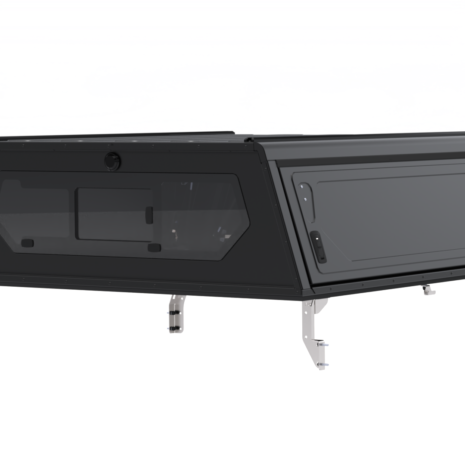 Toyota Hilux - Contour Canopy Only - No Windows - Front34