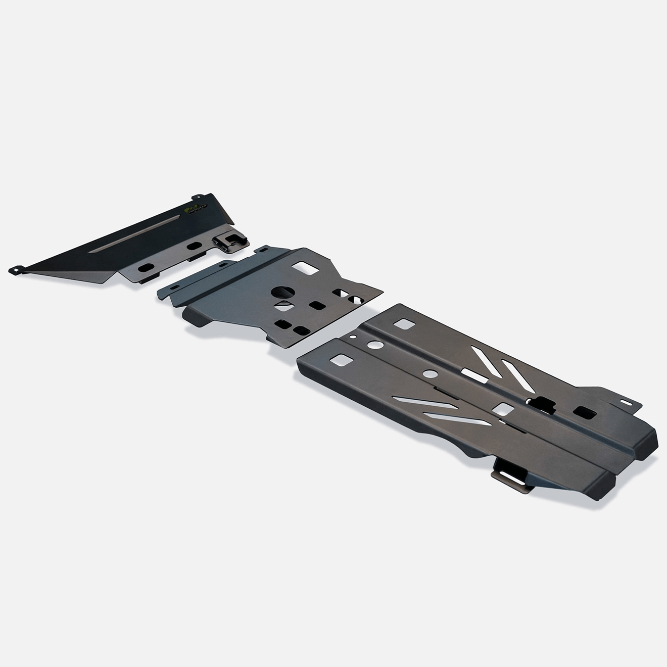 Engine and Transmission Compartment UBP110