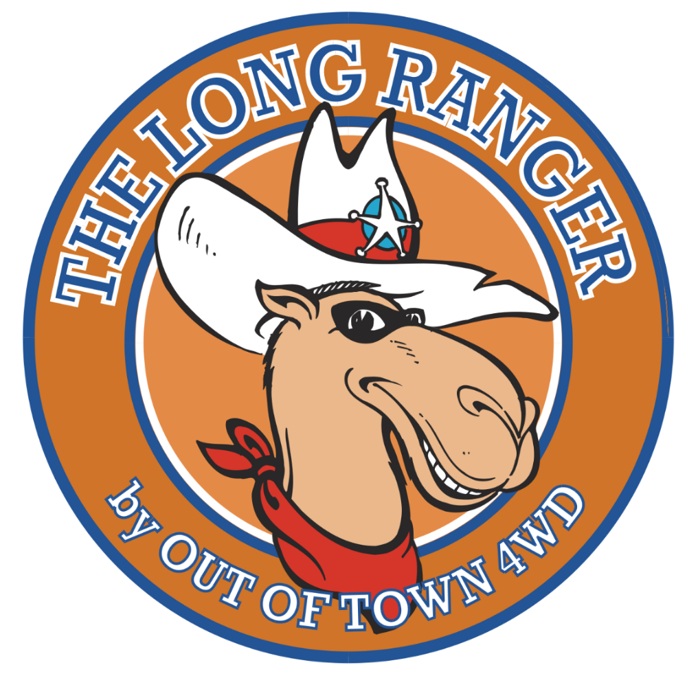 The Long Ranger