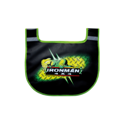 winch damper blanket