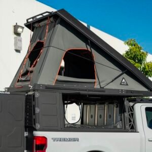 كامبر الوكاب ModCAP Camper للسيارات الكبيرة حوض "5.5&6.6