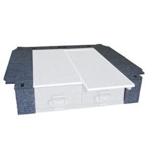 Y61 Four Wheel Side Kit