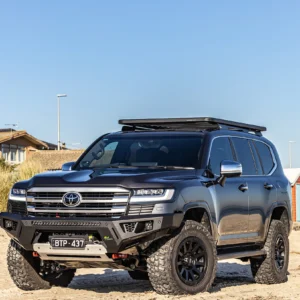 Atlas roof basket (1240mm-2130mm)
