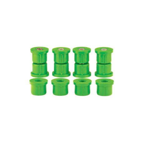 ISUZU D-MAX  2016-2019 Bush Kit
