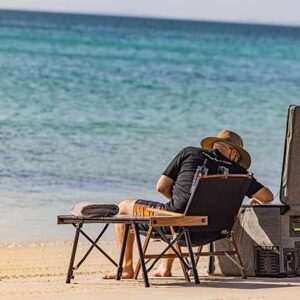 الثلاجات وخزانات المياه