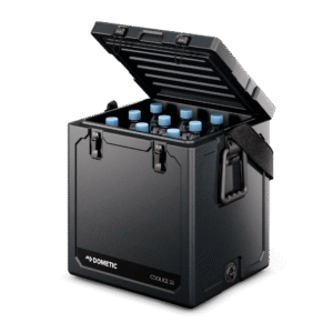 Dometic Cool-Ice 33 Slate Cooler Box
