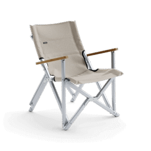 Ash Camping Chair with Bag