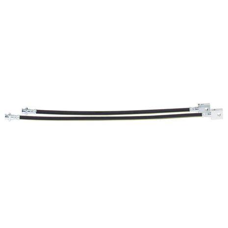 ISUZU D-MAX 2016-2019 Brake Hose Relocation Kit *Only applicable to D-Max 1 ISUZU D-MAX 2016-2019 Brake Hose Relocation Kit *Only applicable to D-Max