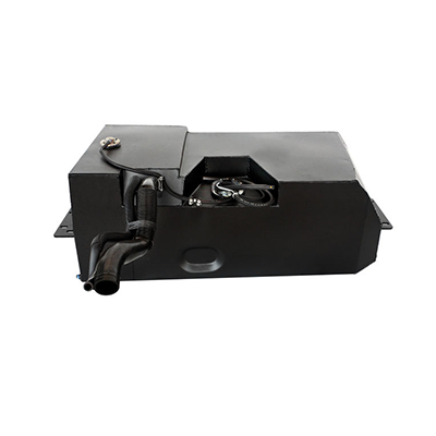160L* Diesel - (76 series up to 11/2012 only) TANK001
