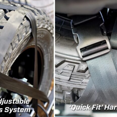 fully-adjustable-wheel-straps-Rear-Wheel-Rubbish-Bin-MSA-4X4-ACESSORIES fully-adjustable-wheel-straps-Rear-Wheel-Rubbish-Bin-MSA-4X4-ACESSORIES