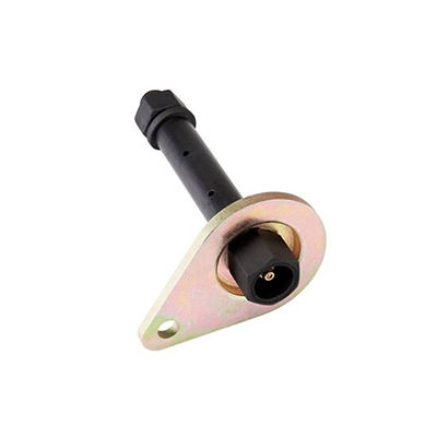 TOYOTA LANDCRUISER 71 SERIES  Greasable Pin