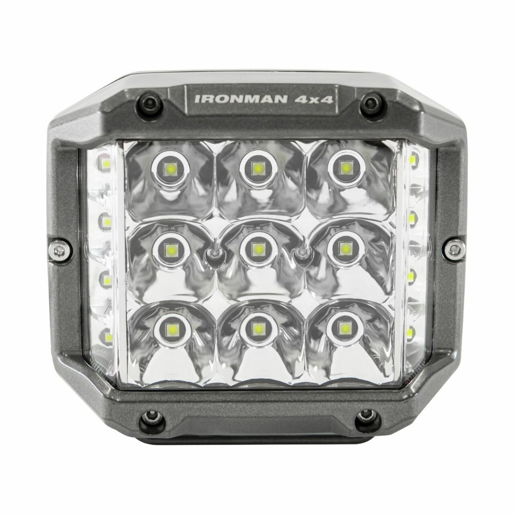 61W Universal 5" with Side Lights (per bulb)