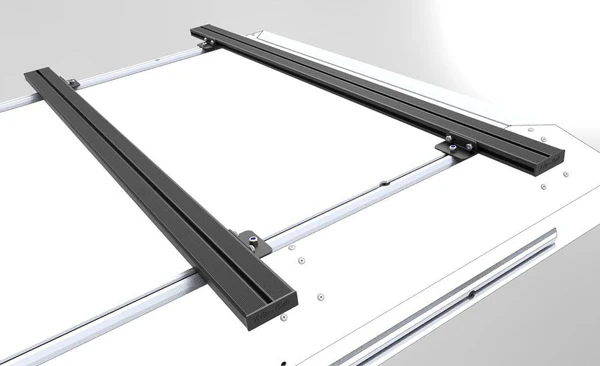 load-bars-black-1250mm-no-feet-to-suit-alu-cab-products-556235_600x Alu-Cab 1250mm Load Bar Set of 2 for Roof Equipment