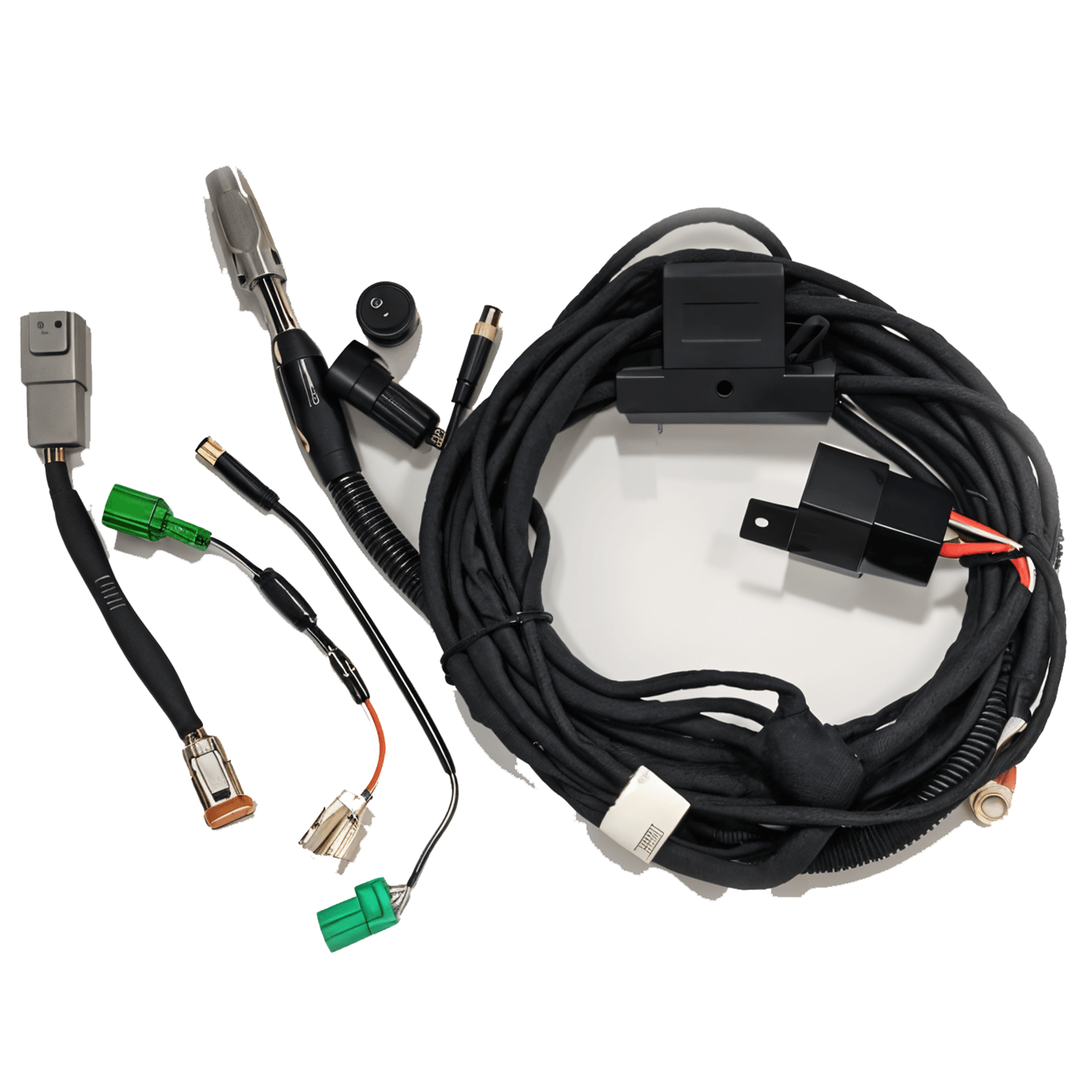 Light Bar Connection Strap - Bright Light Bars