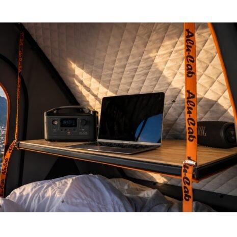Alu-Cab Internal Folding Table for GEN 3-R Rooftop Tent