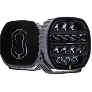 Scope NEO 9-inch LED spotlight kit - (130 watts)