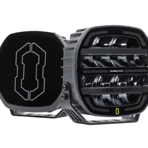 Scope NEO 7 Flashlight Kit - High-Performance LED Lighting