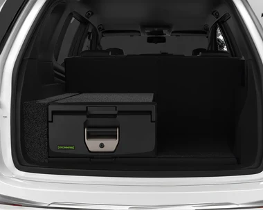 درج 4×4 بارتفاع كامل 850 مم – بسطح علوي منزلق