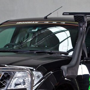 Toyota Landcruiser 79 Series 1999 to 2016+ Snorkel