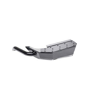 لوحات حماية خلفية لمقبض السحب (زوج) RTBPLATE001